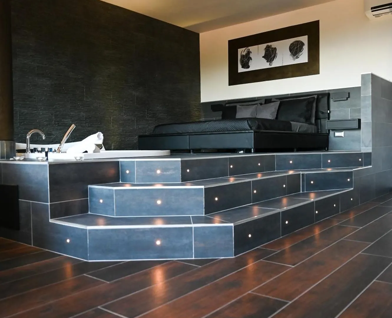 Suite 115 - Luxury Rooms Capoterra Apartamento