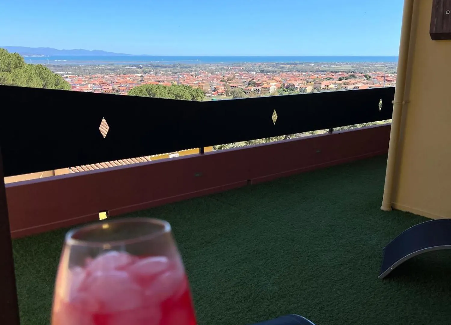 Apartamento Suite 115 - Luxury Rooms Capoterra