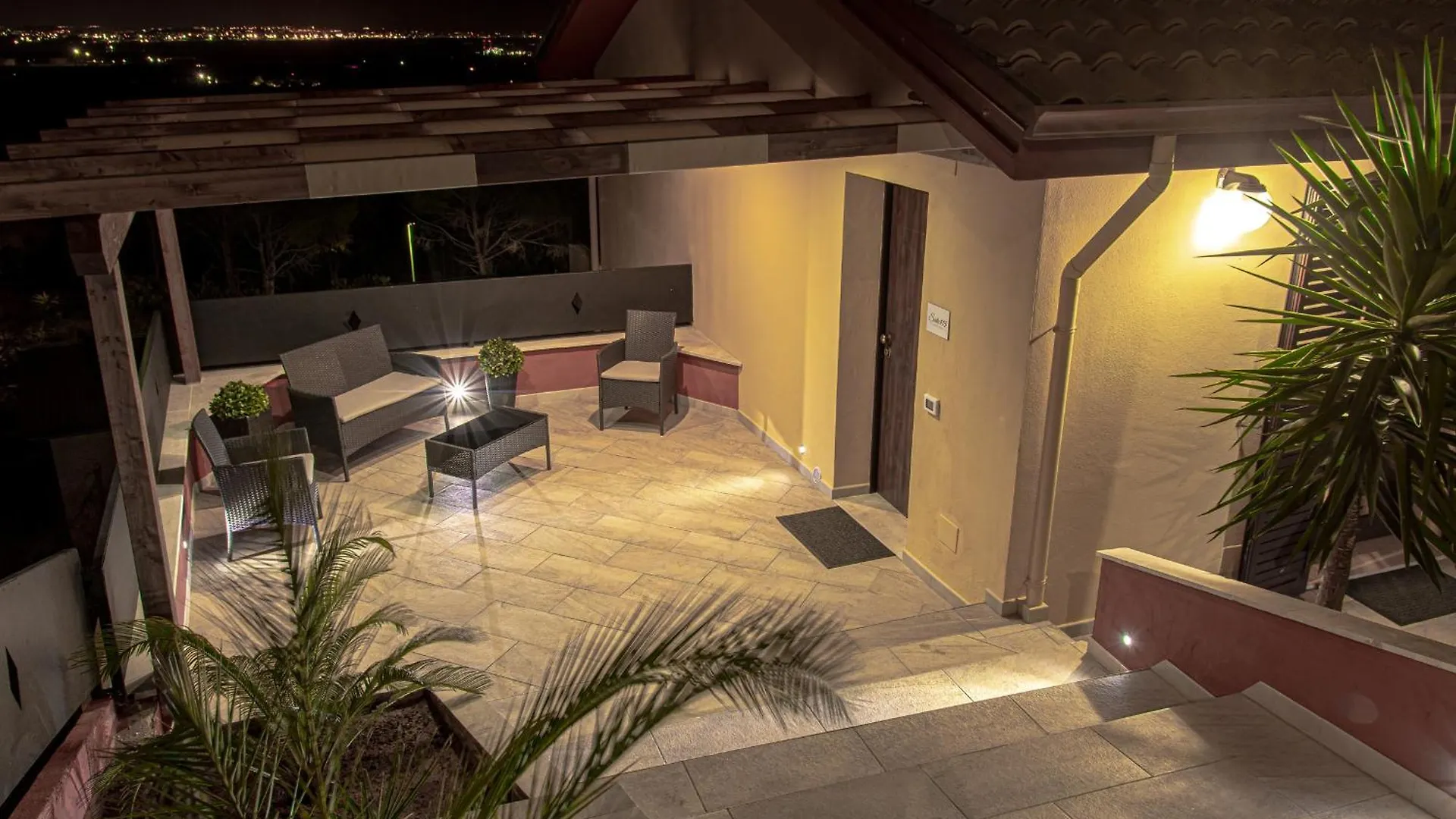 Apartamento Suite 115 - Luxury Rooms Capoterra